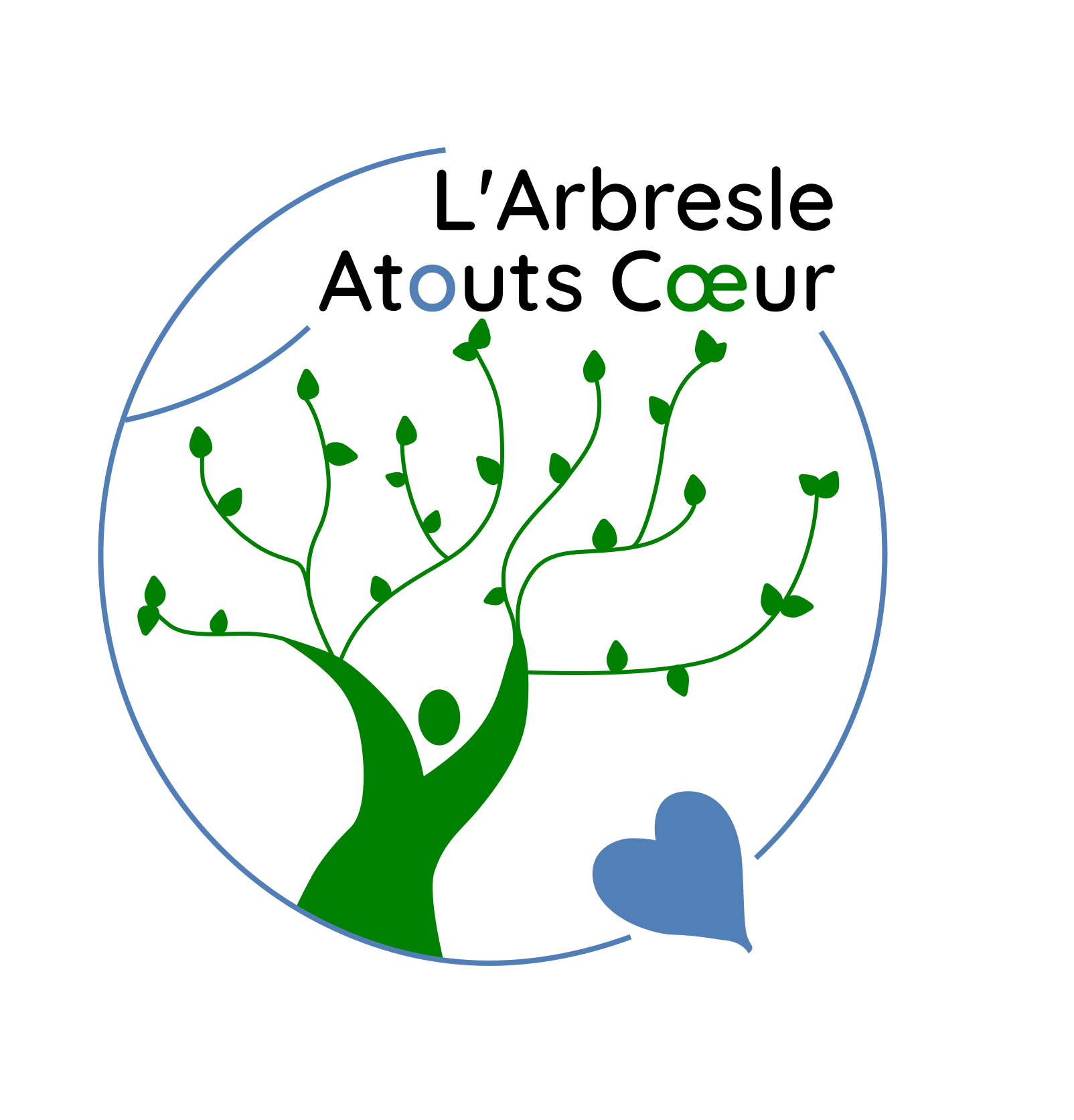 L'Arbresle Atouts Cœur