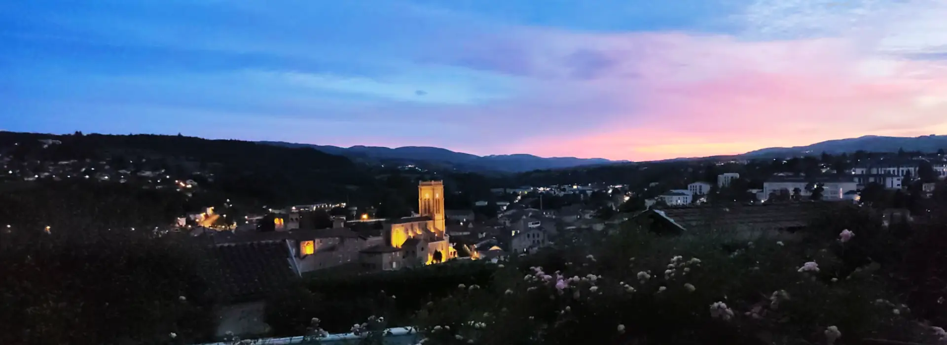 L'Arbresle Atouts Cœur